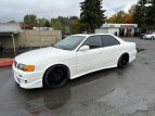Thumbnail Photo 5 for 1997 Toyota Chaser